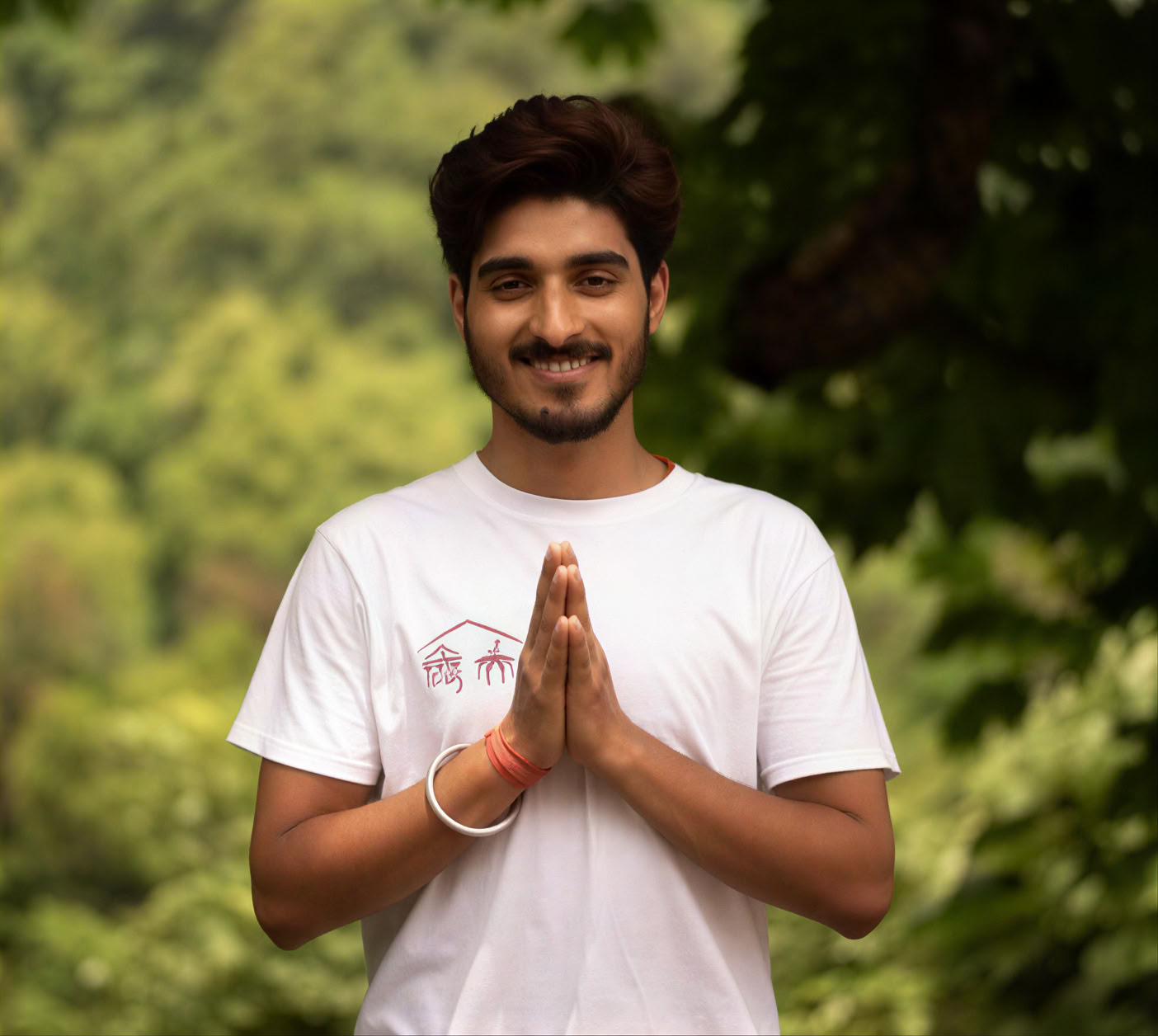 300-timers yogalæreruddannelse i Rishikesh – 28. nov. – 27. dec. 2026