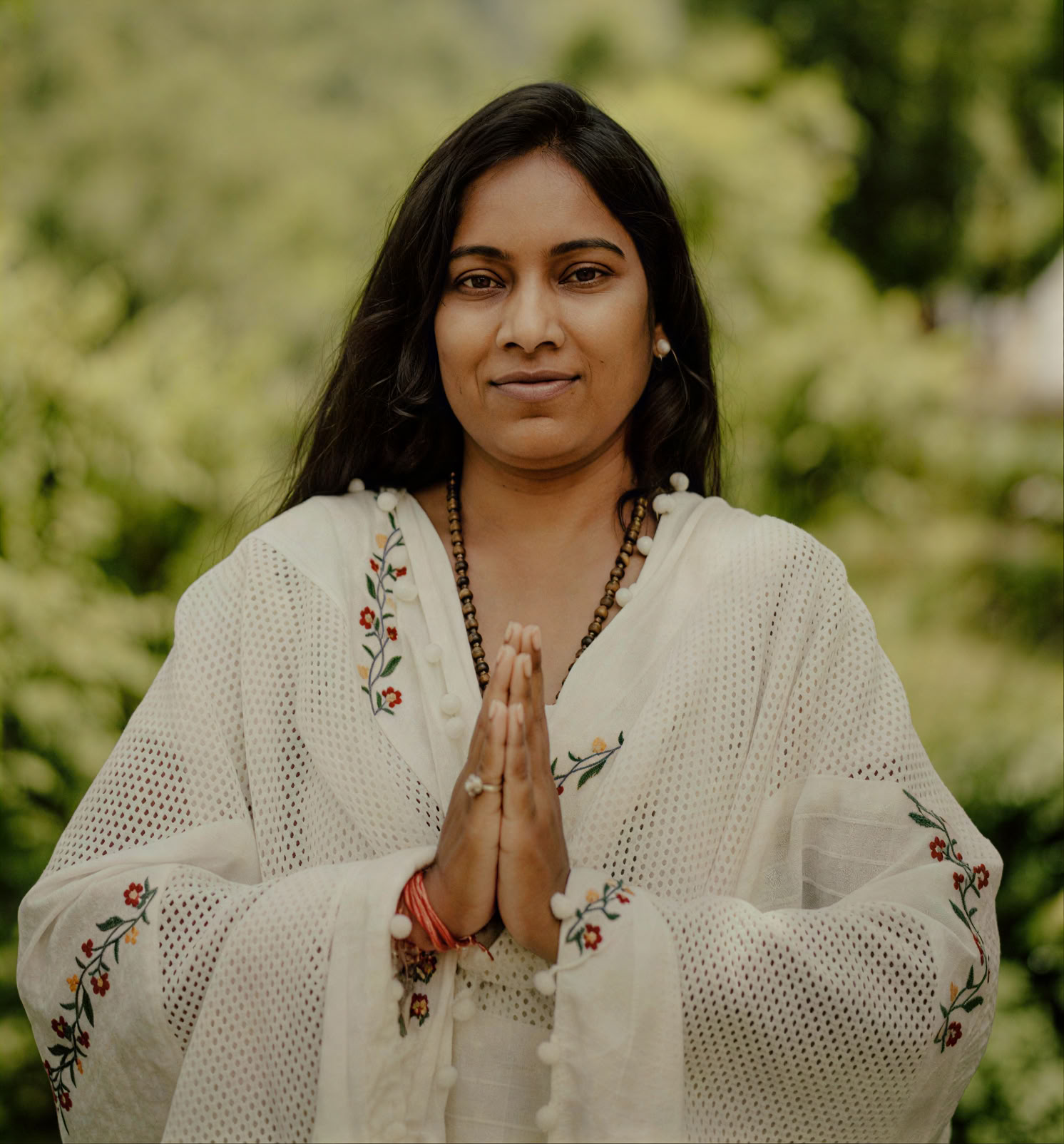 300-timers yogalæreruddannelse i Rishikesh – 28. nov. – 27. dec. 2026