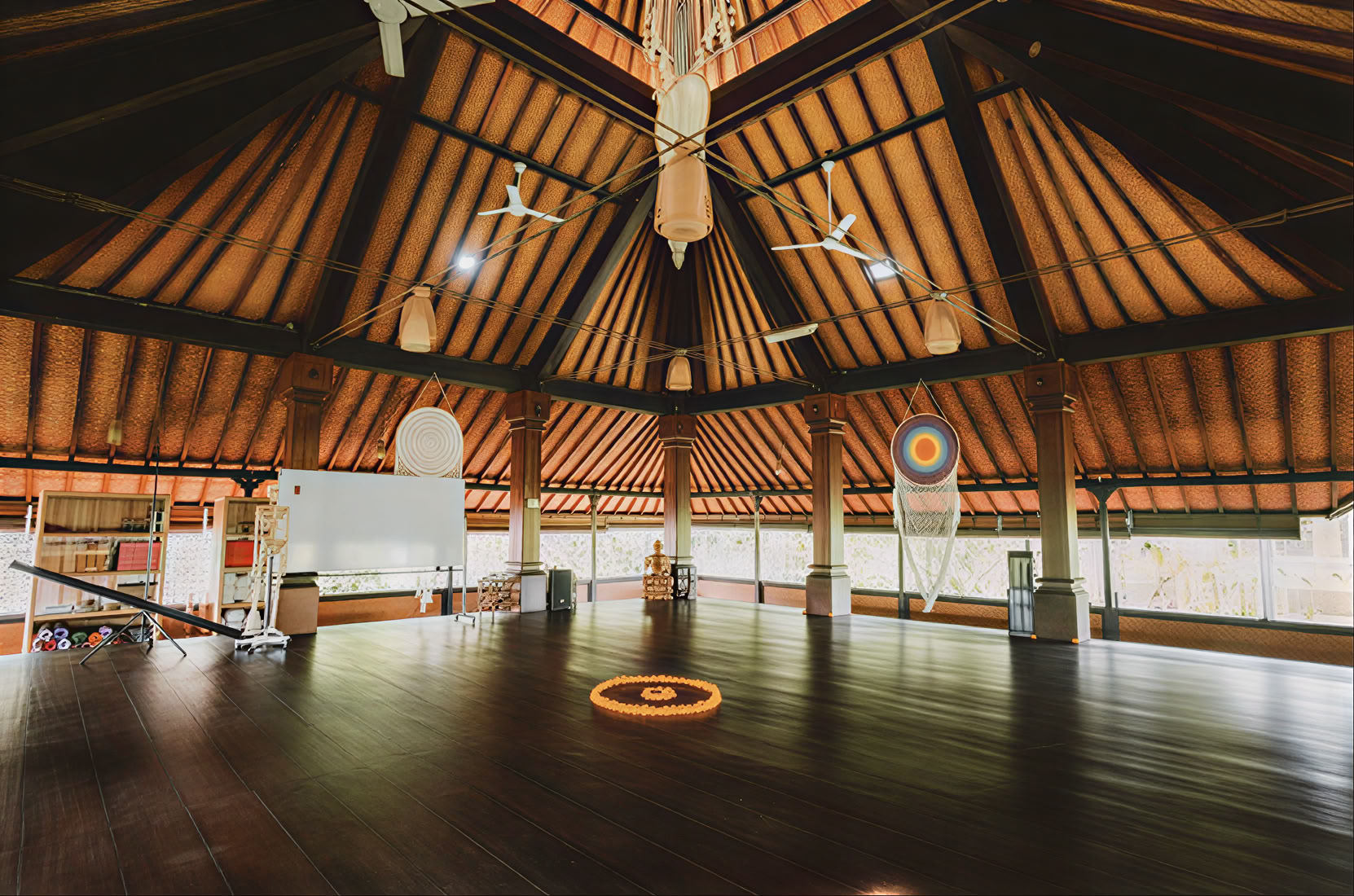 200-timers yogalæreruddannelse