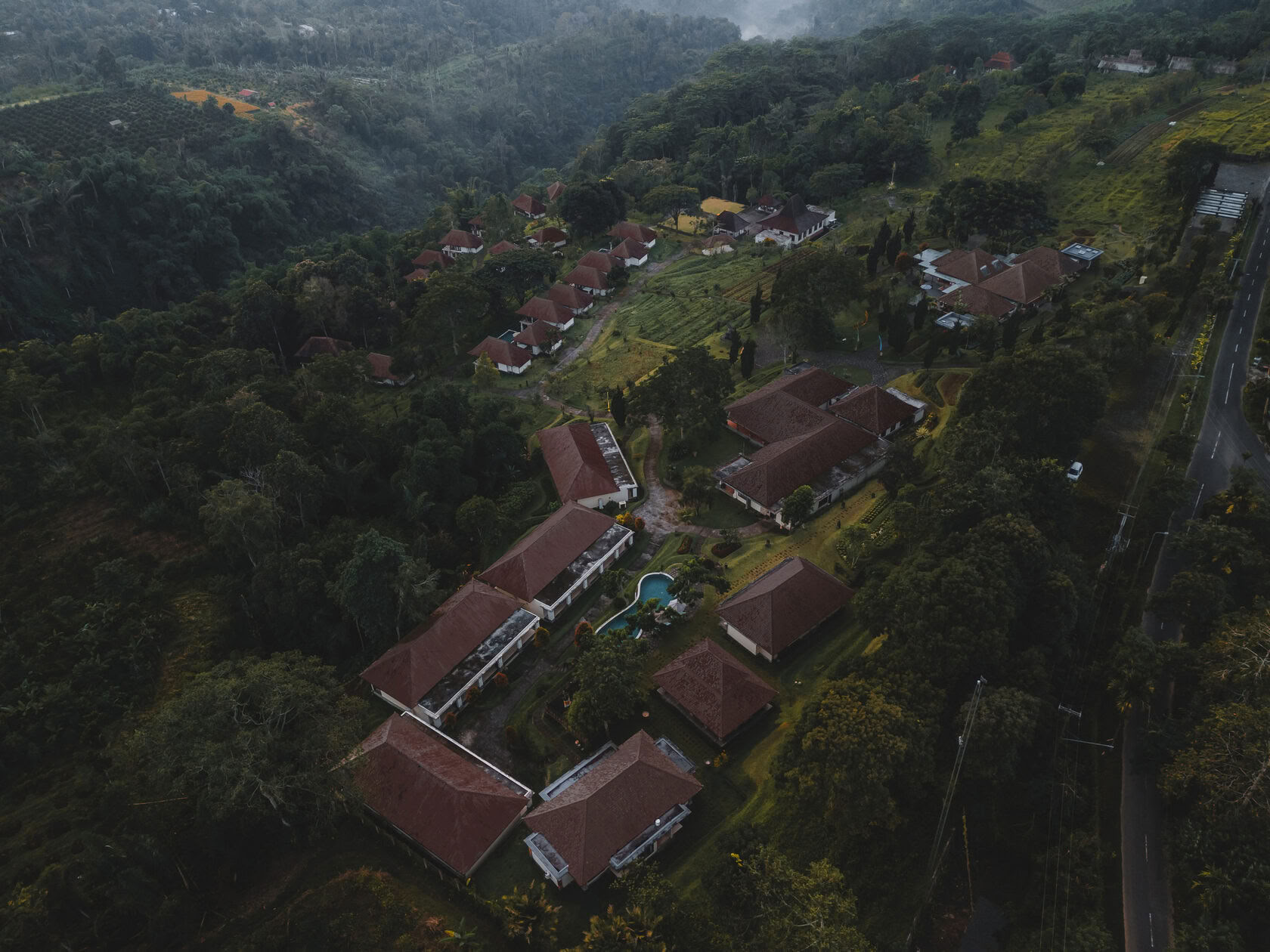 200-timers YTT i Pelaga, Bali – 26. okt. – 14. nov. 2026