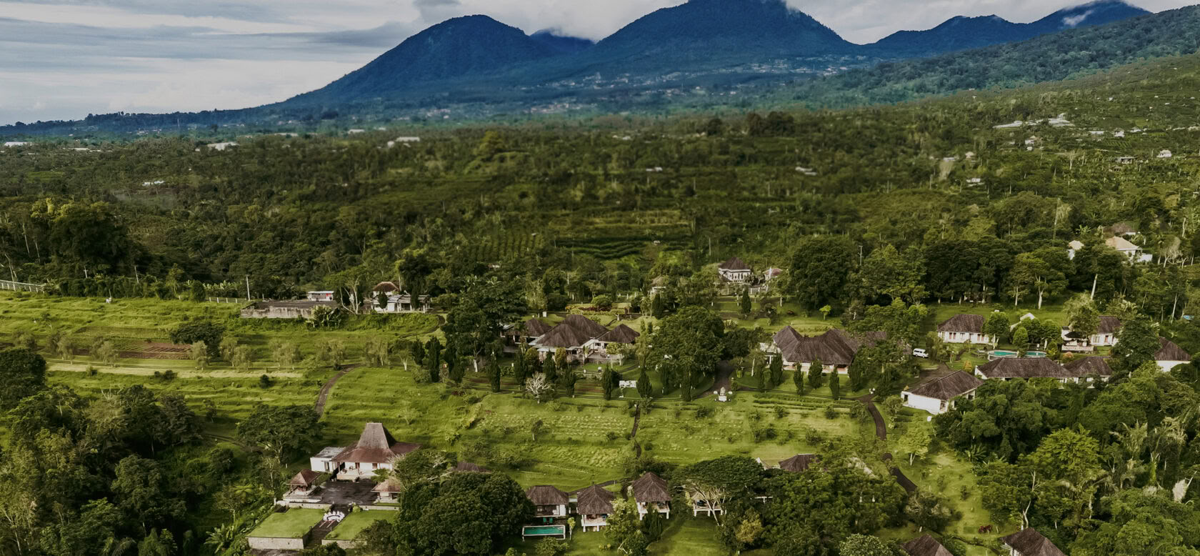 200-timers YTT i Pelaga, Bali – 26. okt. – 14. nov. 2026