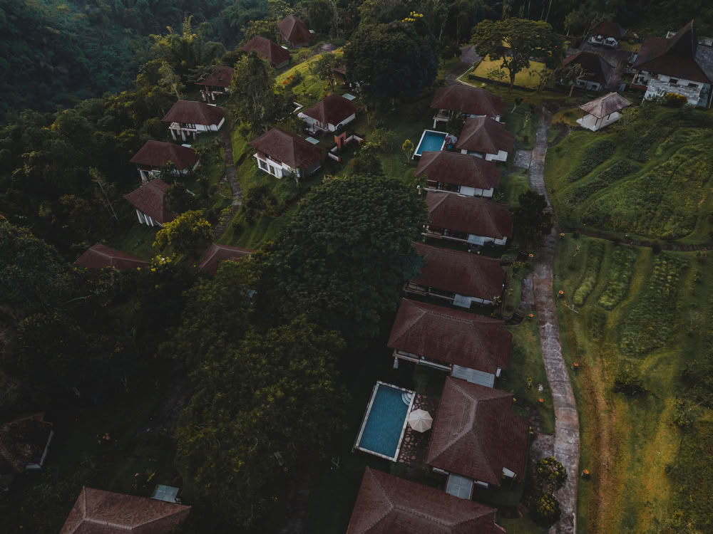 200-timers YTT i Pelaga, Bali – 26. okt. – 14. nov. 2026