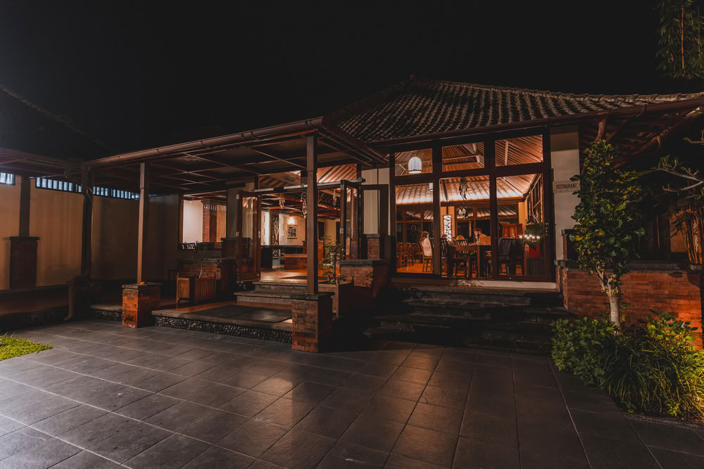 200-timers YTT i Pelaga, Bali – 26. okt. – 14. nov. 2026