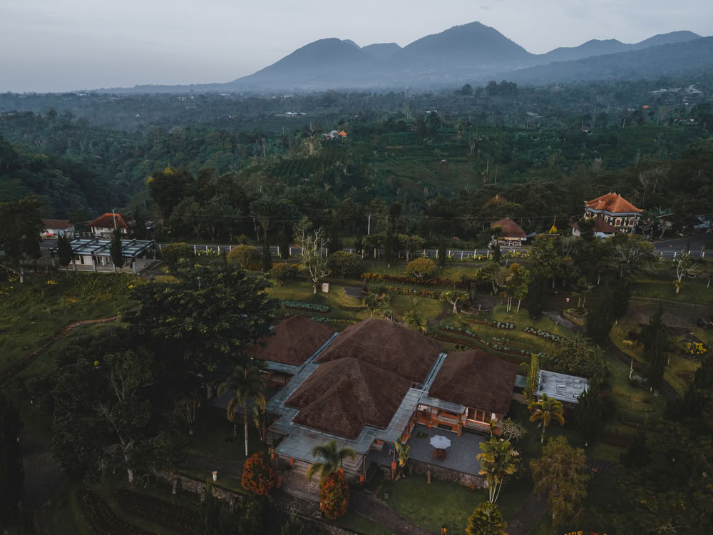 200-timers YTT i Pelaga, Bali – 26. okt. – 14. nov. 2026