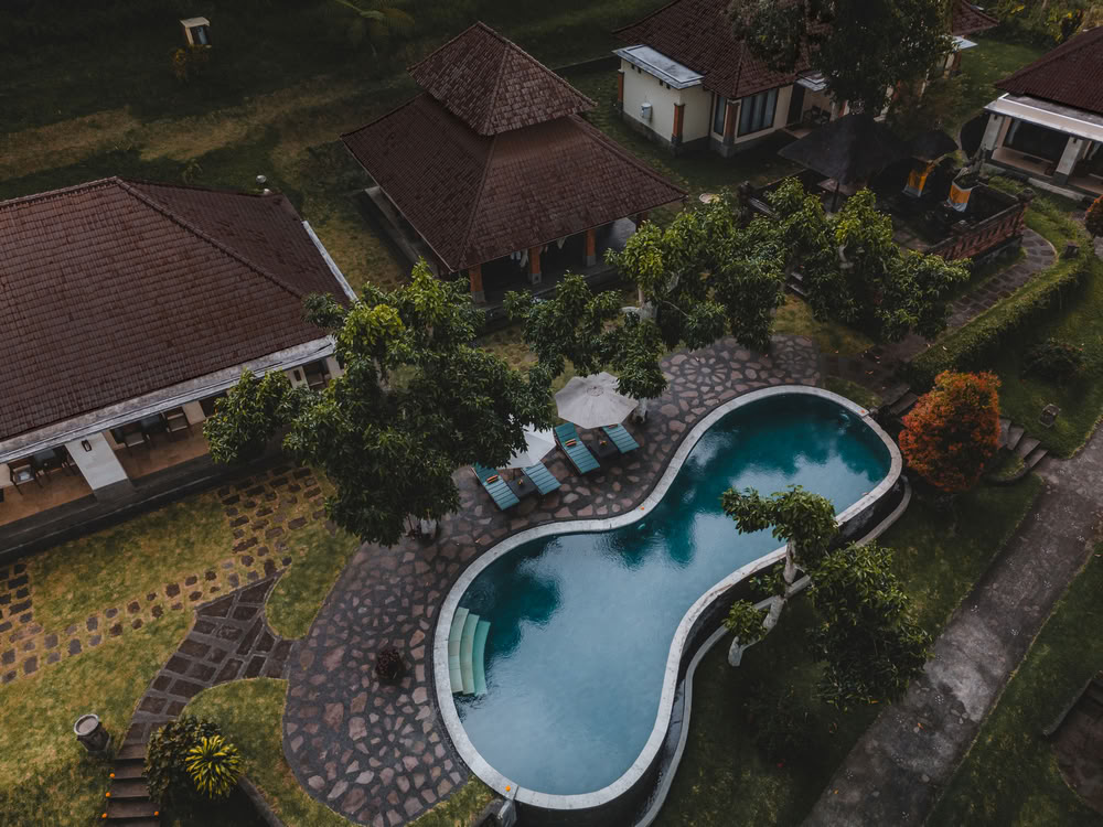 200-timers YTT i Pelaga, Bali – 26. okt. – 14. nov. 2026
