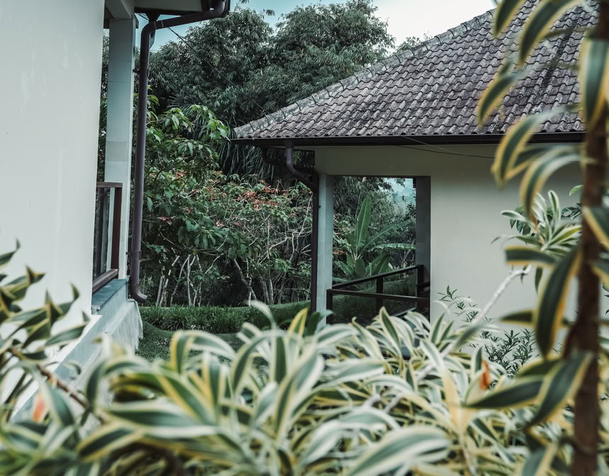 200-timers YTT i Pelaga, Bali – 26. okt. – 14. nov. 2026