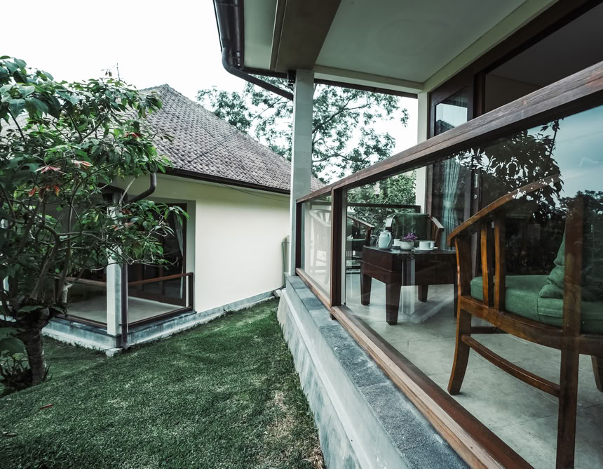 200-timers YTT i Pelaga, Bali – 26. okt. – 14. nov. 2026