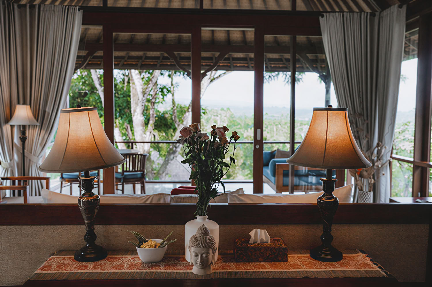 200-timers YTT i Pelaga, Bali – 26. okt. – 14. nov. 2026