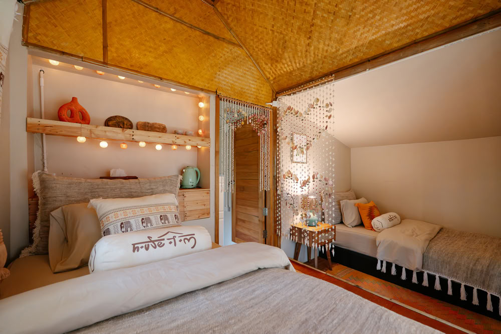 200-timers/ 300-timers hybrid yogalæreruddannelse – 16. okt. – 25. okt. 2026