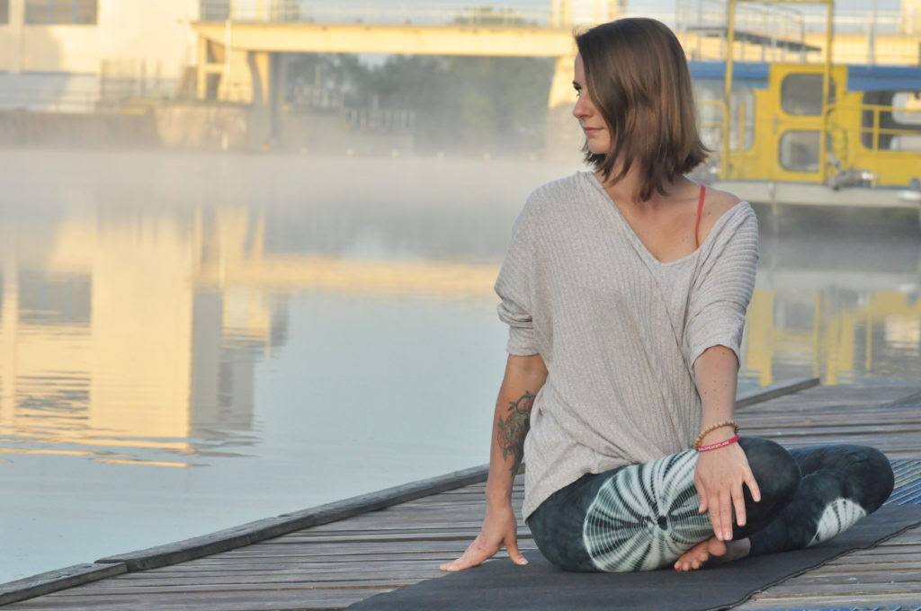 Access Consciousness Bars-klasse