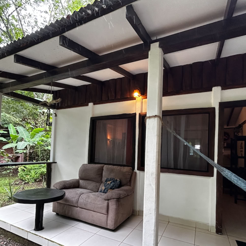 Hjemmets fristed Ayahuasca-retreat – 7.–14. november