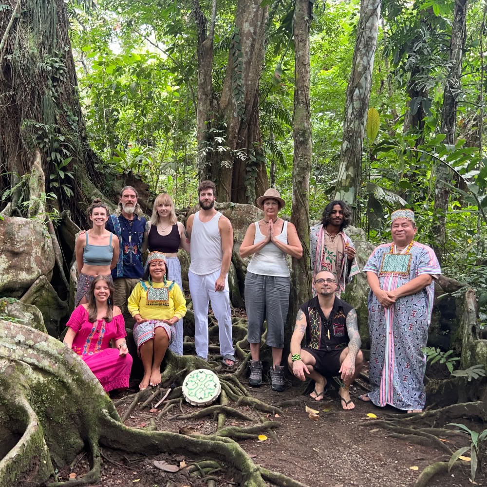Shipibo-healingsretreat