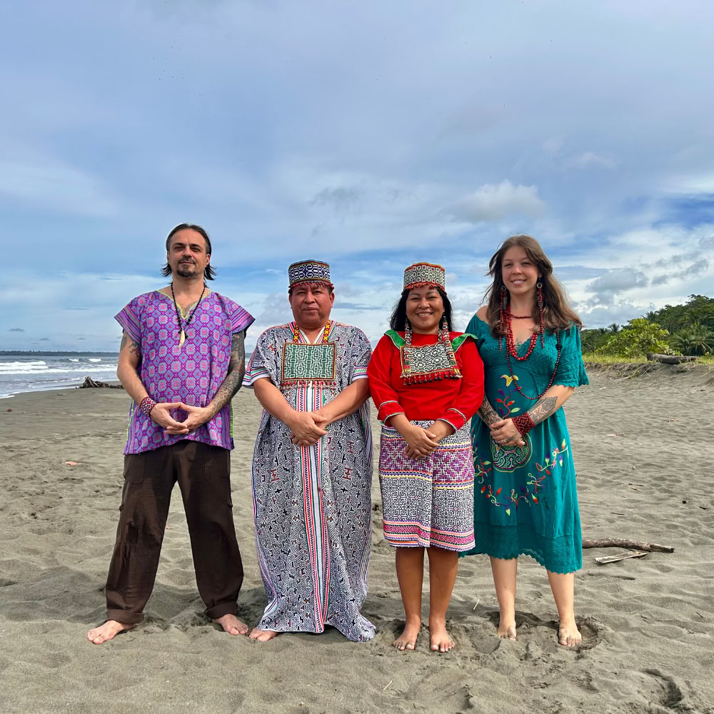 Shipibo-healingsretreat