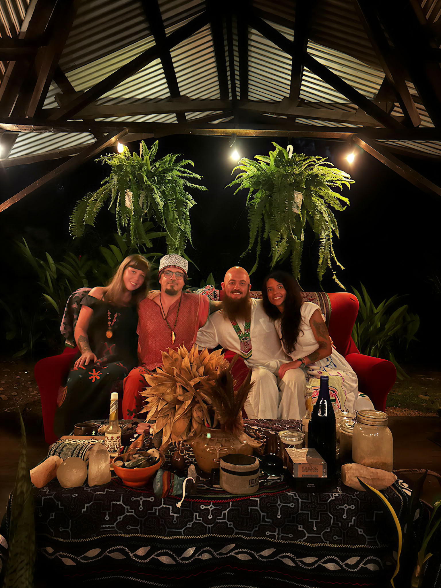 Shipibo-healingsretreat