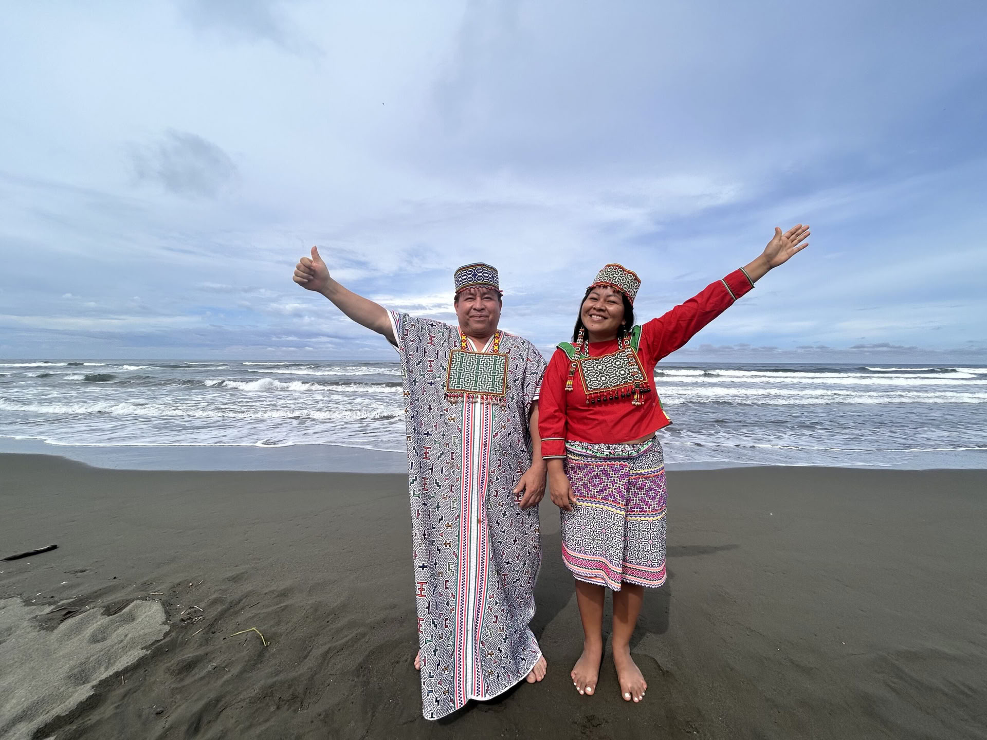 Shipibo-healingsretreat