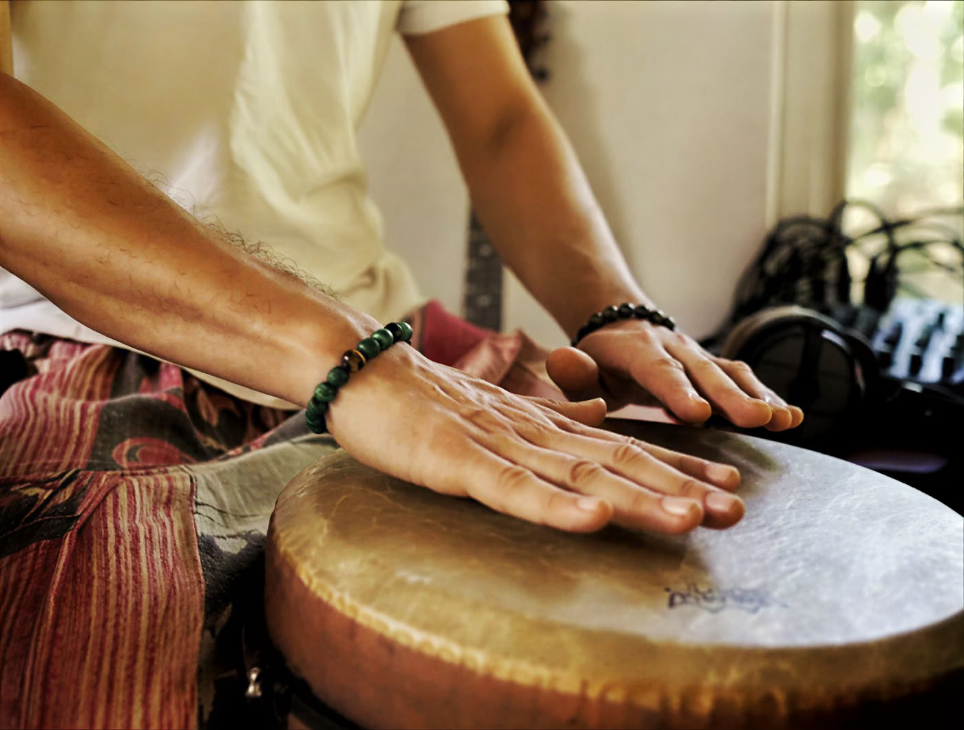 6-dages psilocybin-retreatprogram