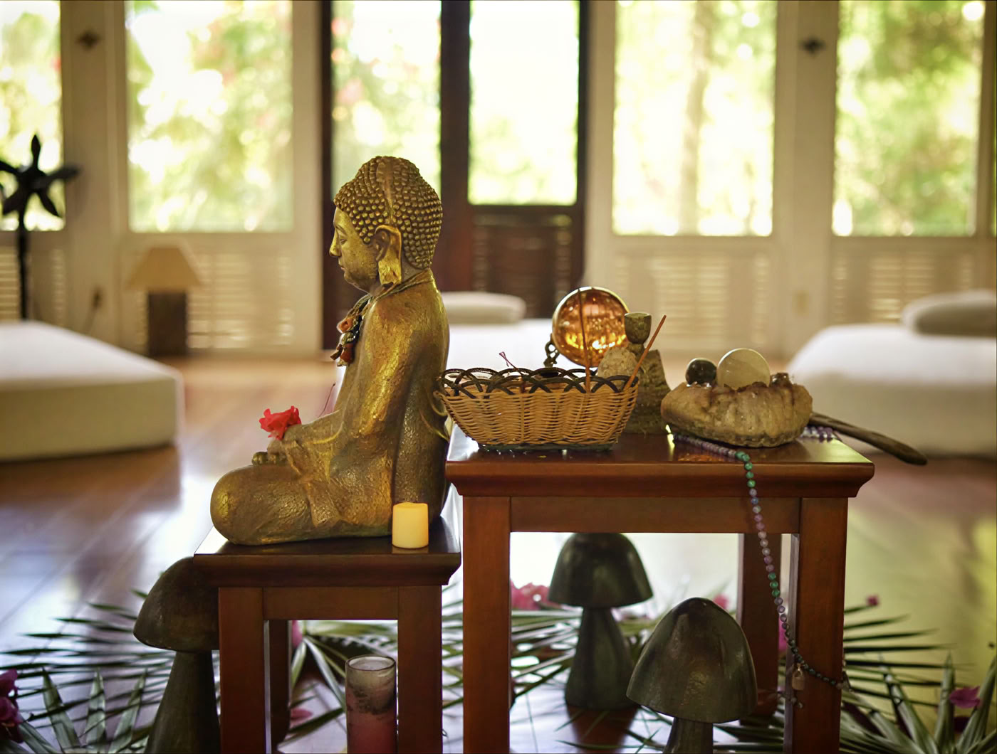 6-dages psilocybin-retreatprogram
