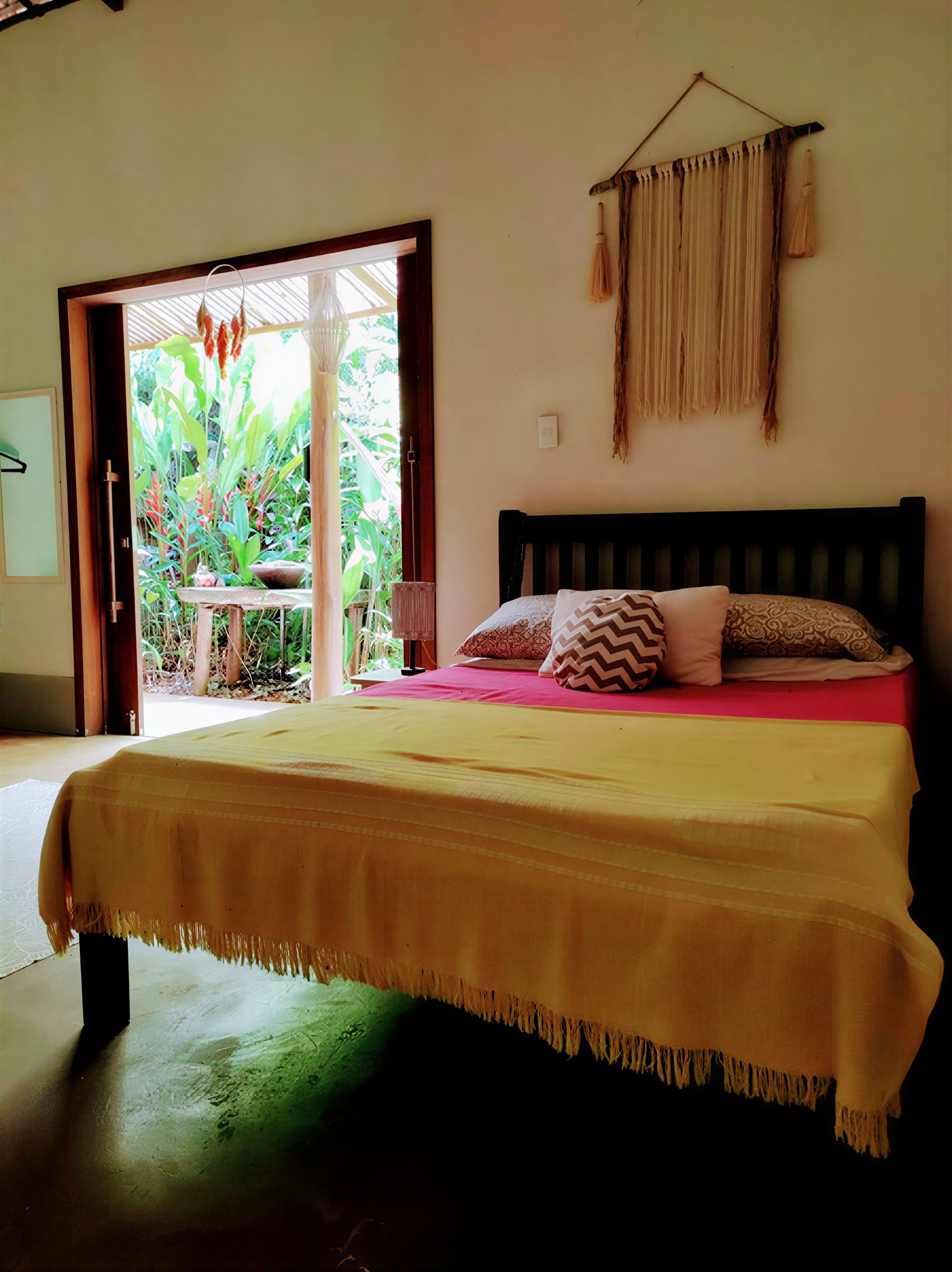 4-dages privat ayahuasca-retreat