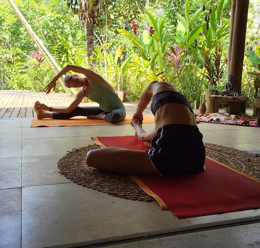 6-dages privat ayahuasca-retreat