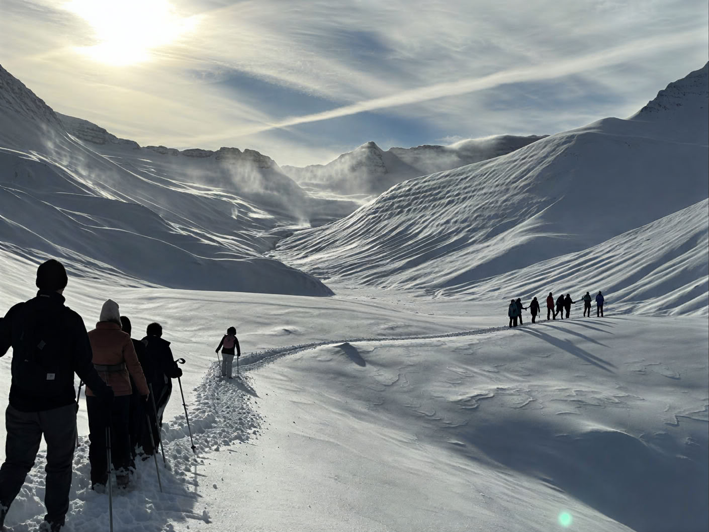 Yoga & vandretur gyldent efterårsretreat Island – Datoer 2026