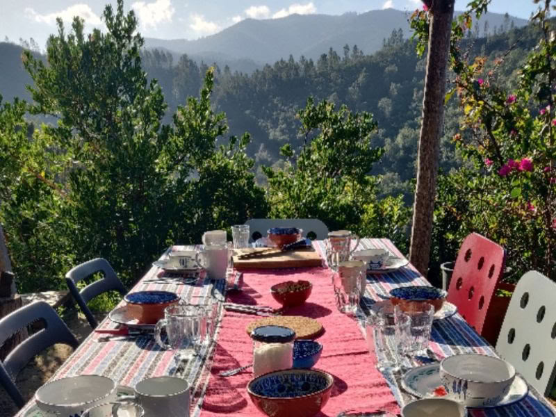 Yin Yoga med hellig ceremoni-retreat