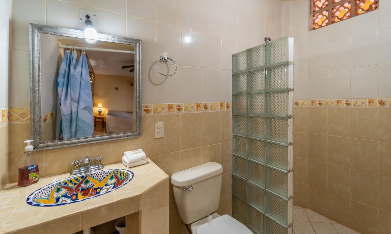 Tilpasset | Yelapa | Privat nervesystem-reset retreat i Mexico
