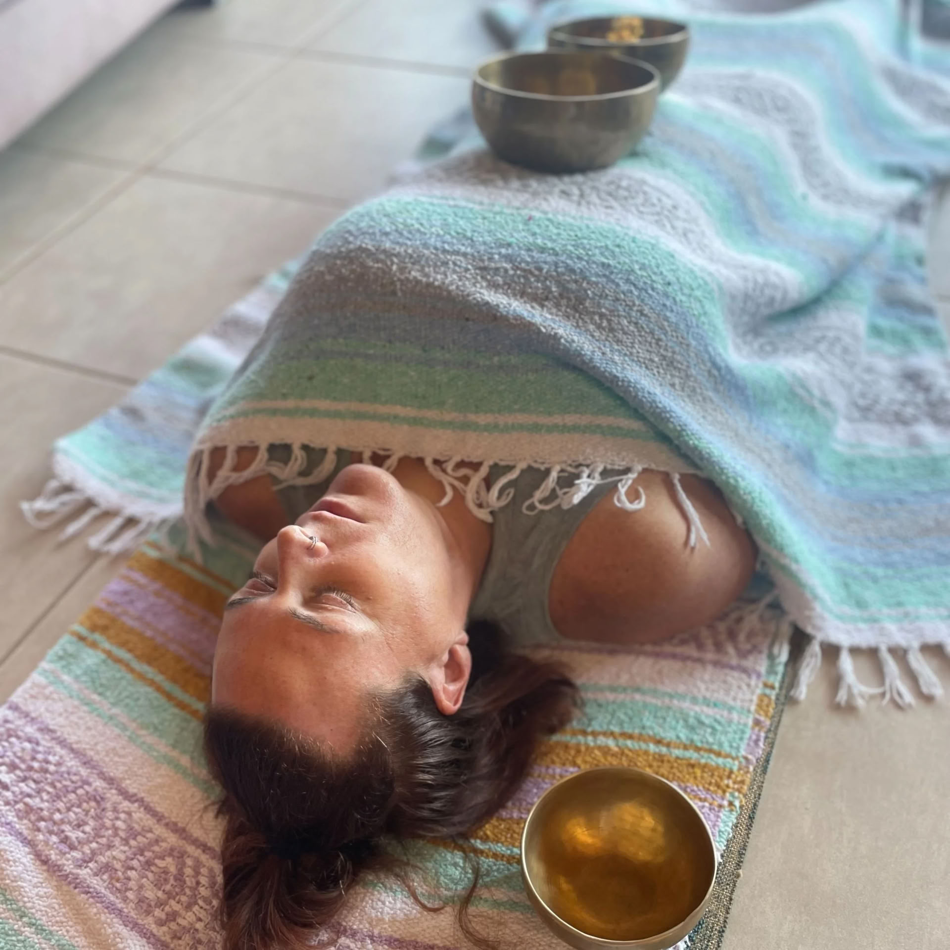 Tilpasset | Yelapa | Privat nervesystem-reset retreat i Mexico