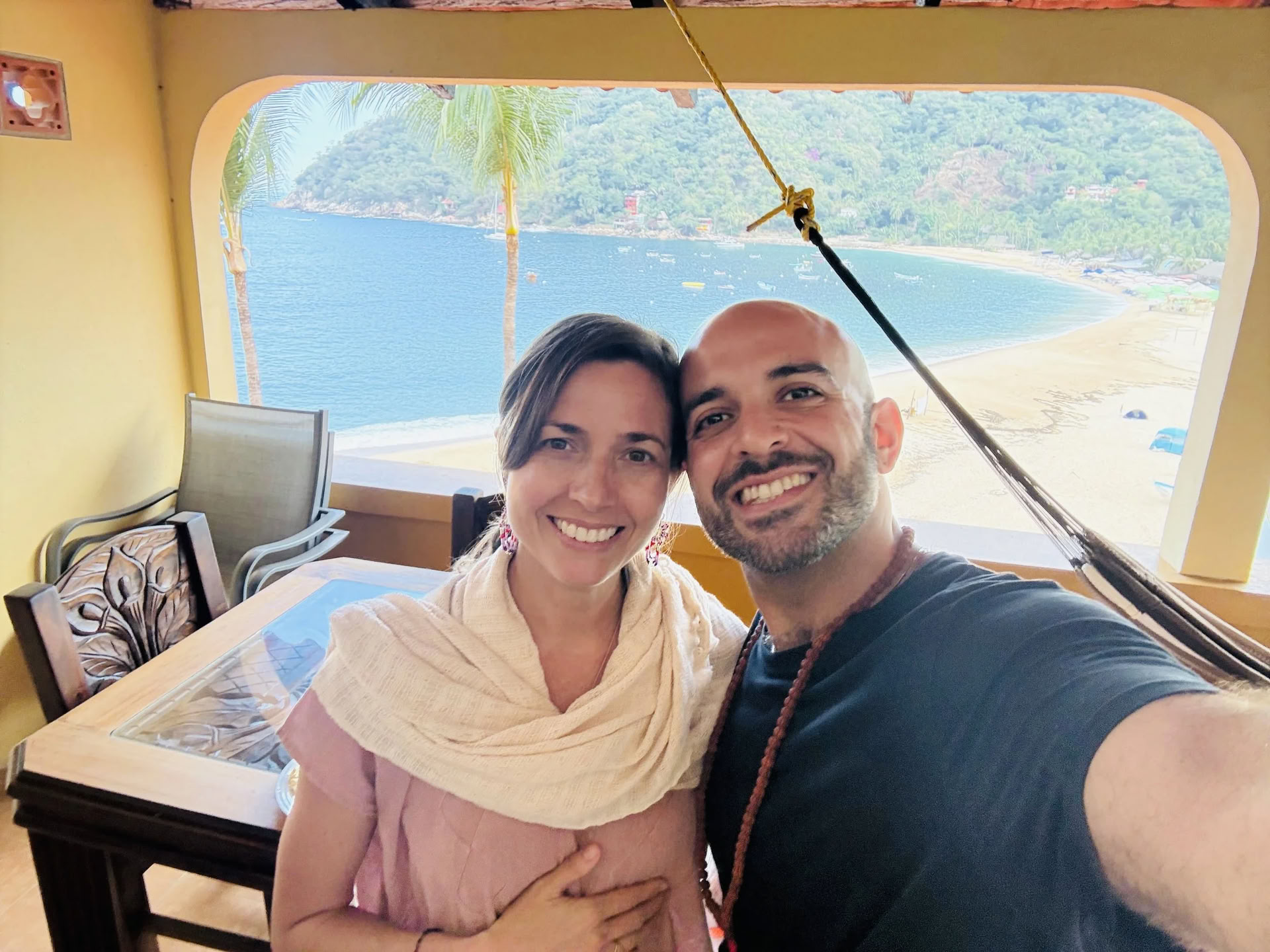 Tilpasset | Yelapa | Privat nervesystem-reset retreat i Mexico