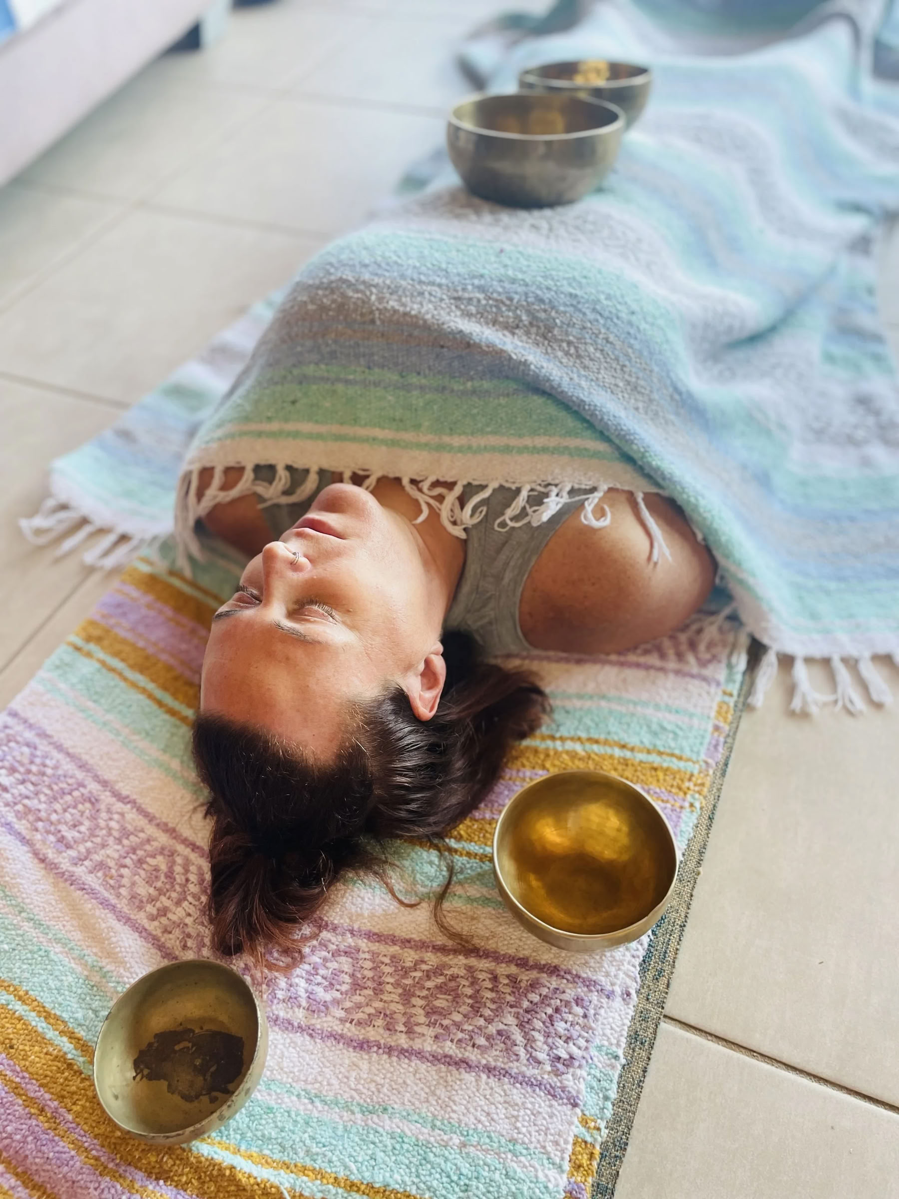 Tilpasset | Yelapa | Privat nervesystem-reset retreat i Mexico