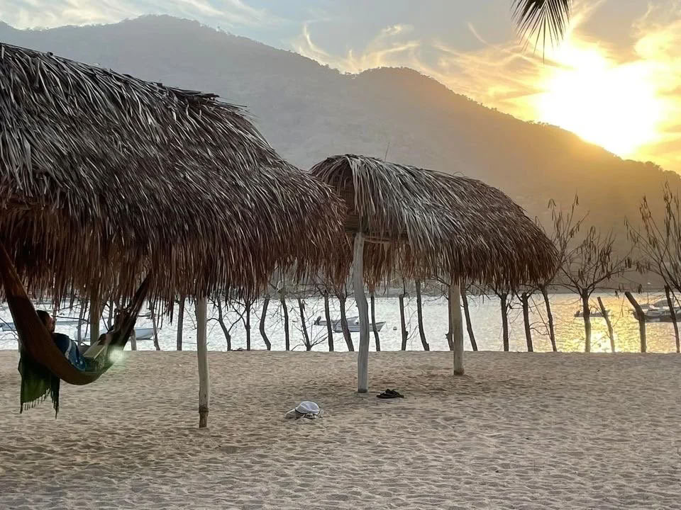 Tilpasset | Yelapa | Privat nervesystem-reset retreat i Mexico