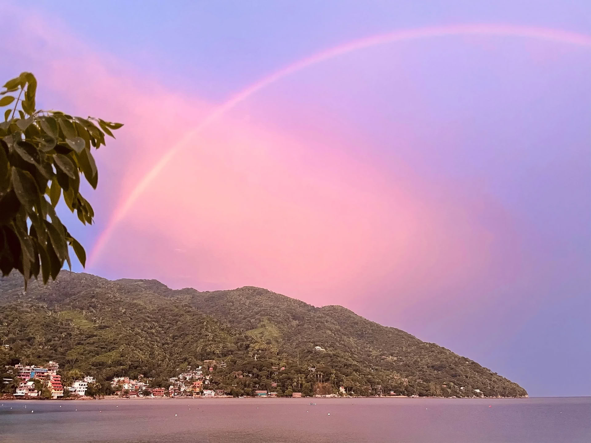 Tilpasset | Yelapa | Privat nervesystem-reset retreat i Mexico