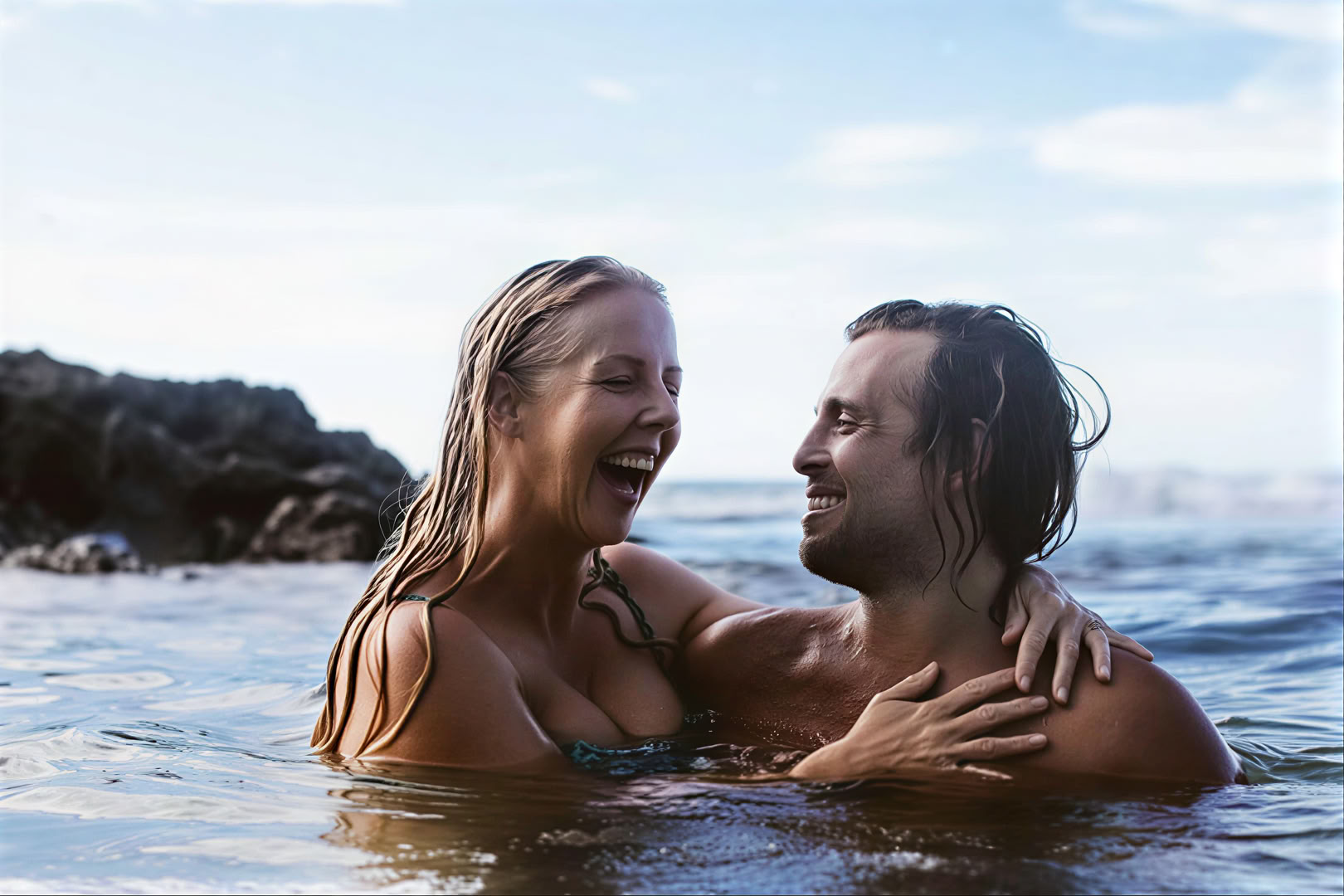Mini-retreats for par på 4 nætter