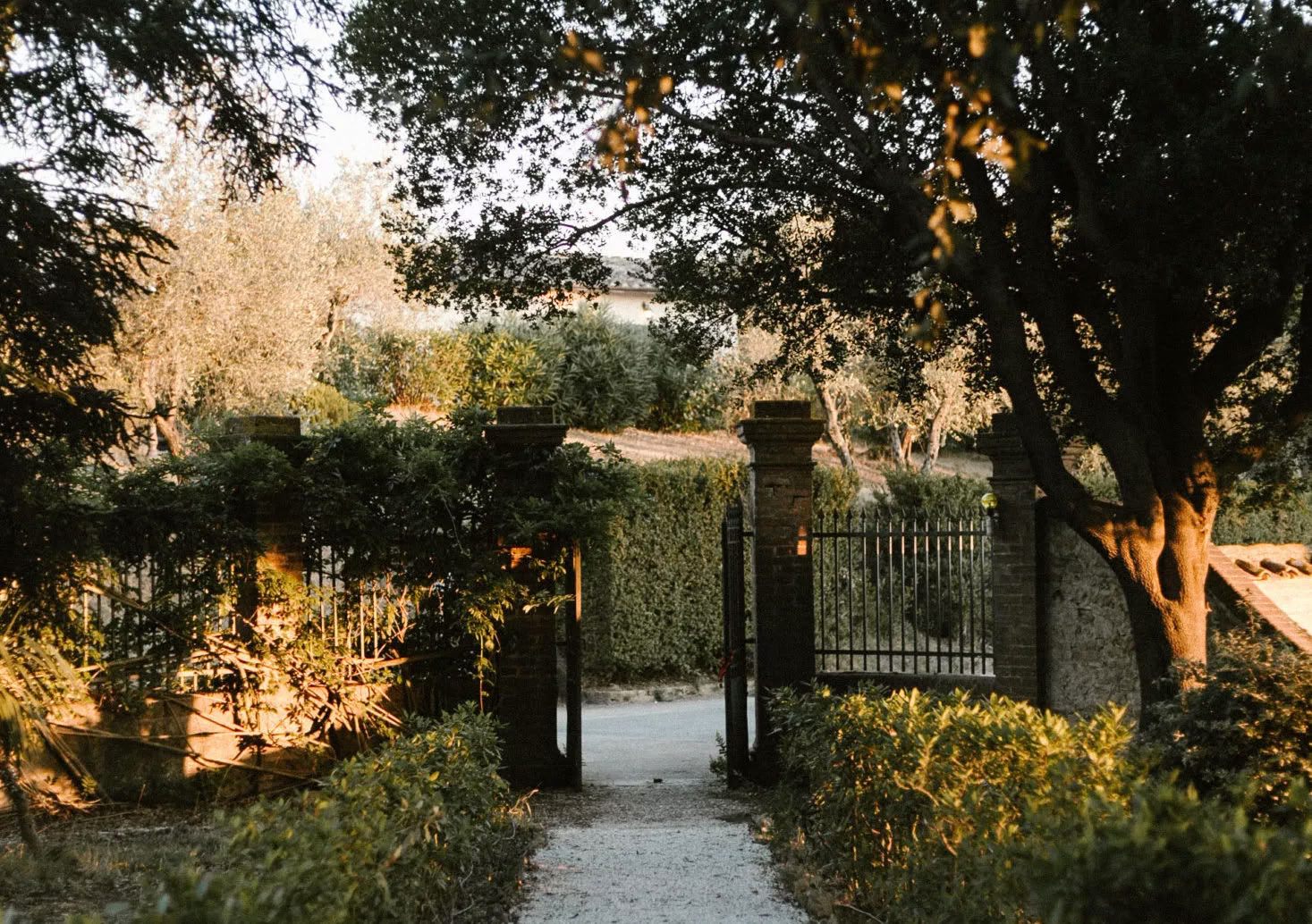 Naturretreat