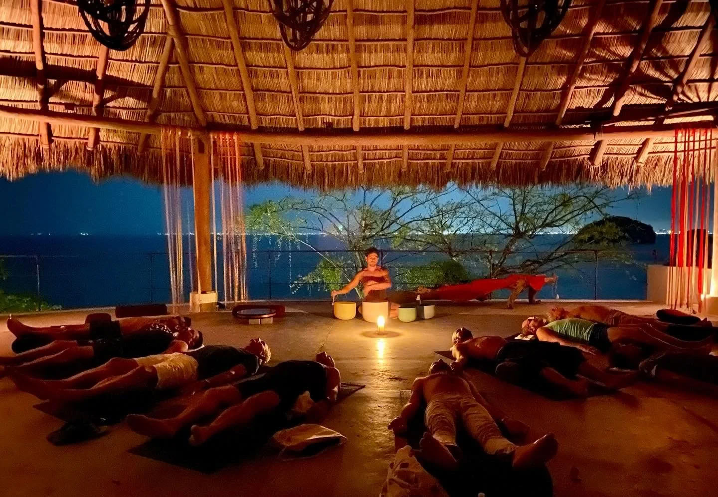 El Sol Retreat