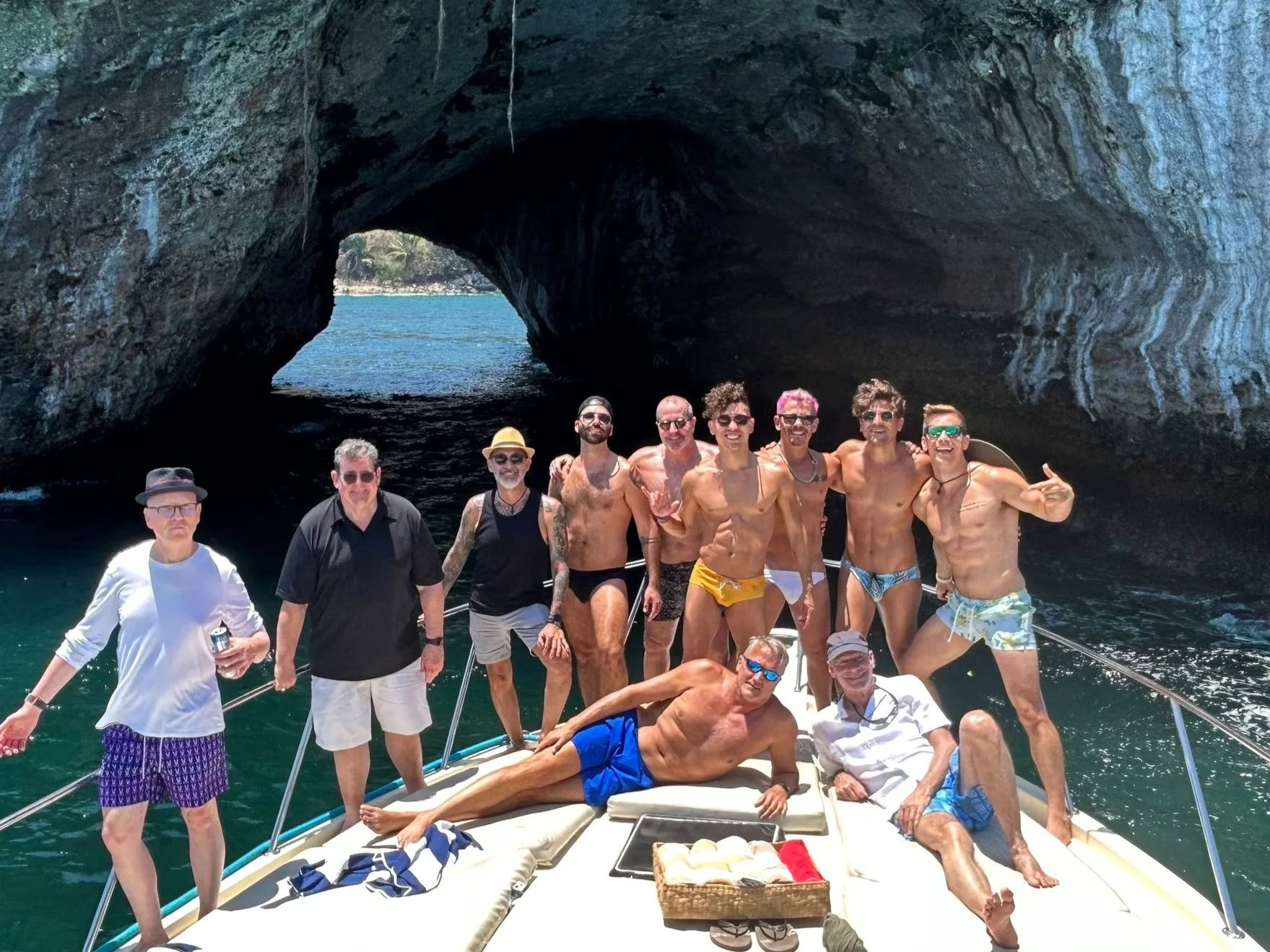 El Sol - Et wellness-retreat for queerpersoner og allierede
