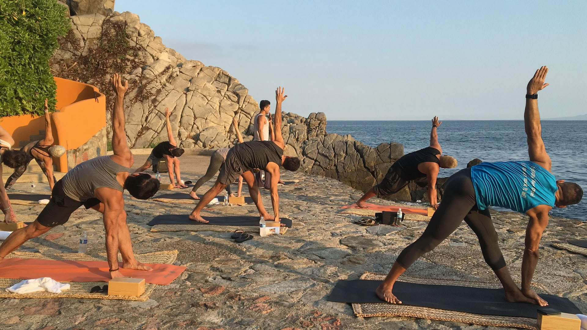 El Sol - Et wellness-retreat for queerpersoner og allierede