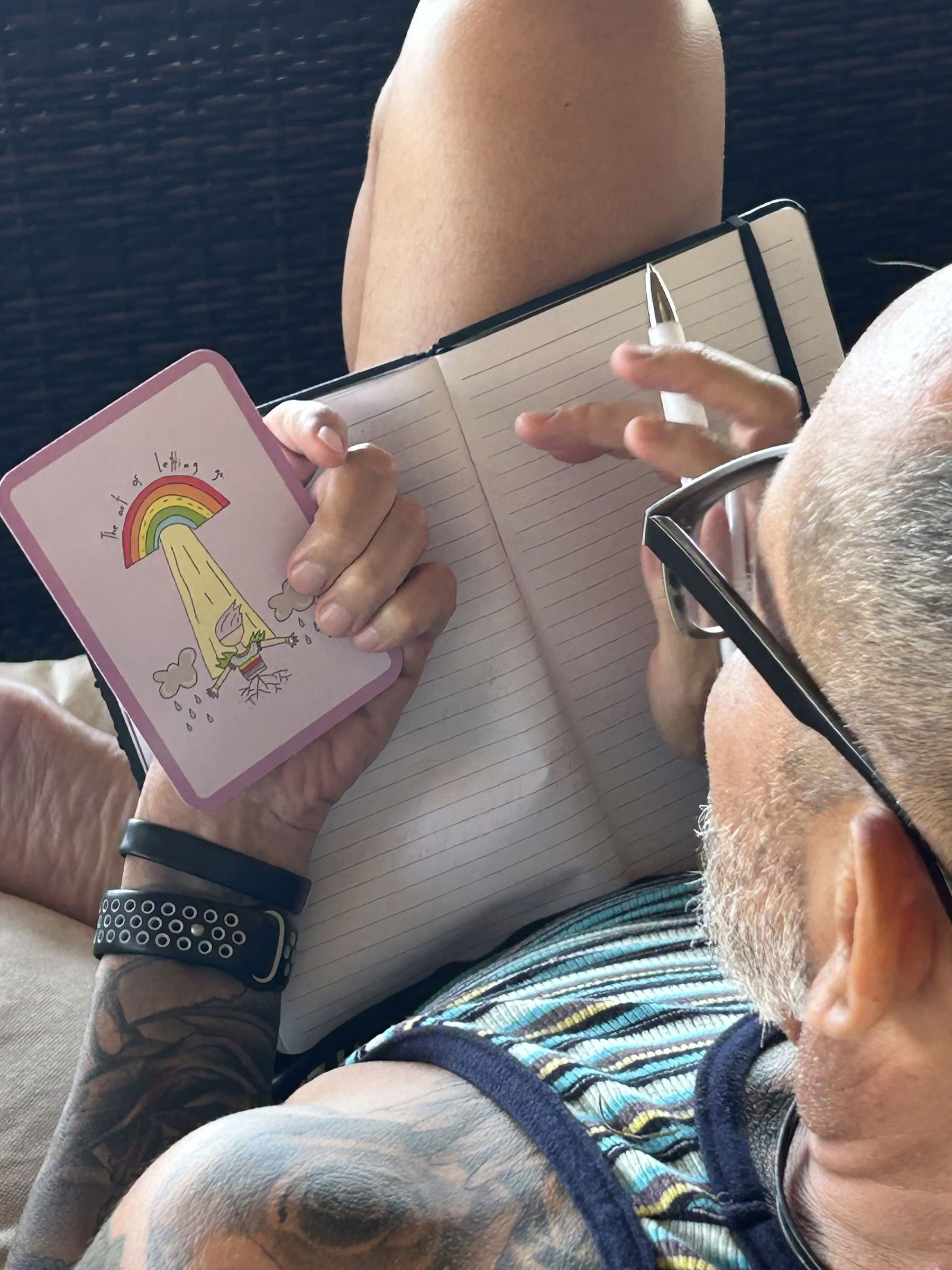 El Sol - Et wellness-retreat for queerpersoner og allierede