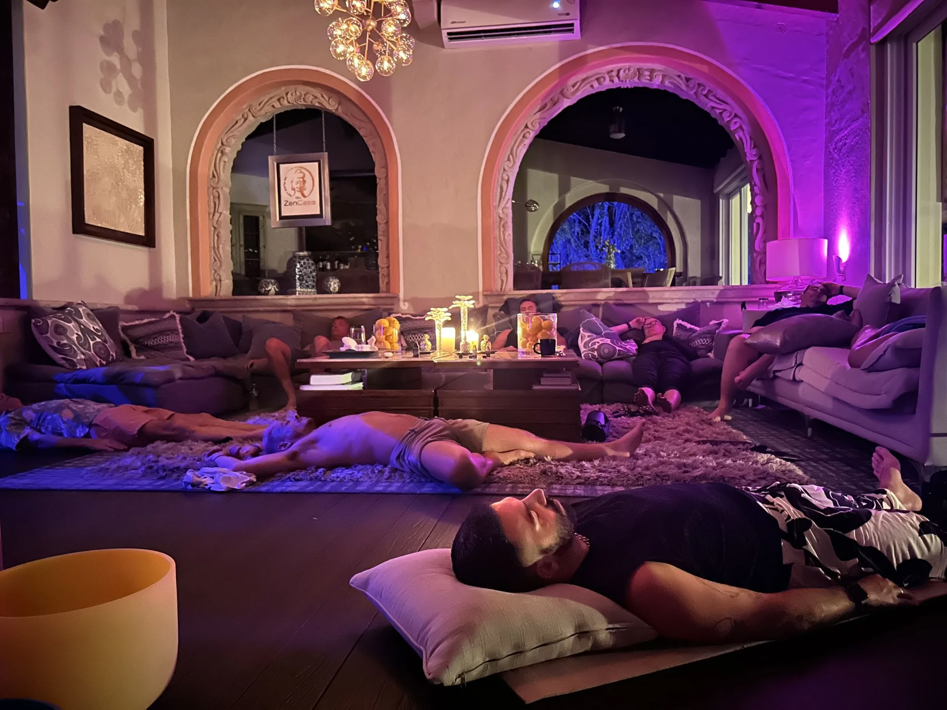 El Sol - Et wellness-retreat for queerpersoner og allierede