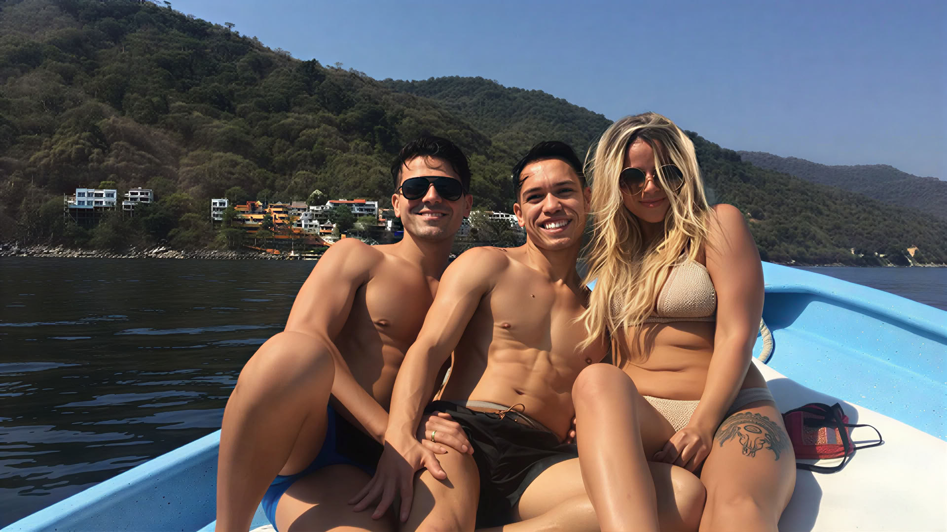 El Sol - Et wellness-retreat for queerpersoner og allierede