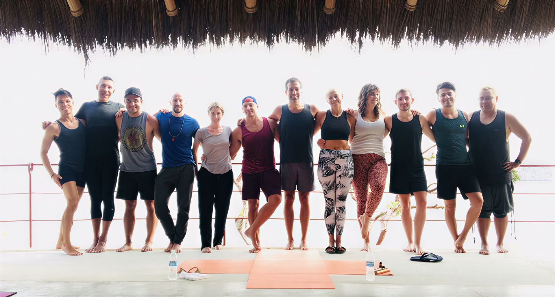 El Sol - Et wellness-retreat for queerpersoner og allierede
