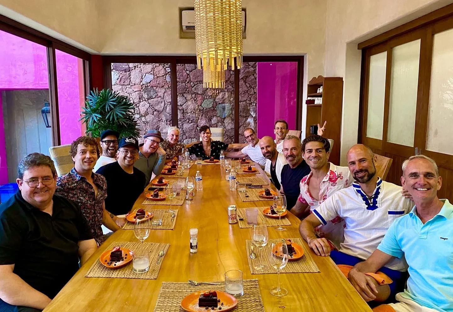El Sol - Et wellness-retreat for queerpersoner og allierede