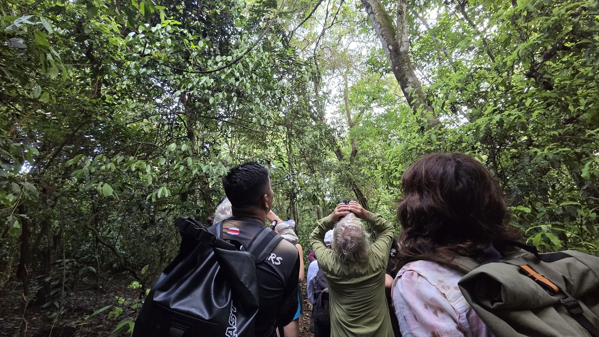 Oplev Costa Rica med Lucy Cooke