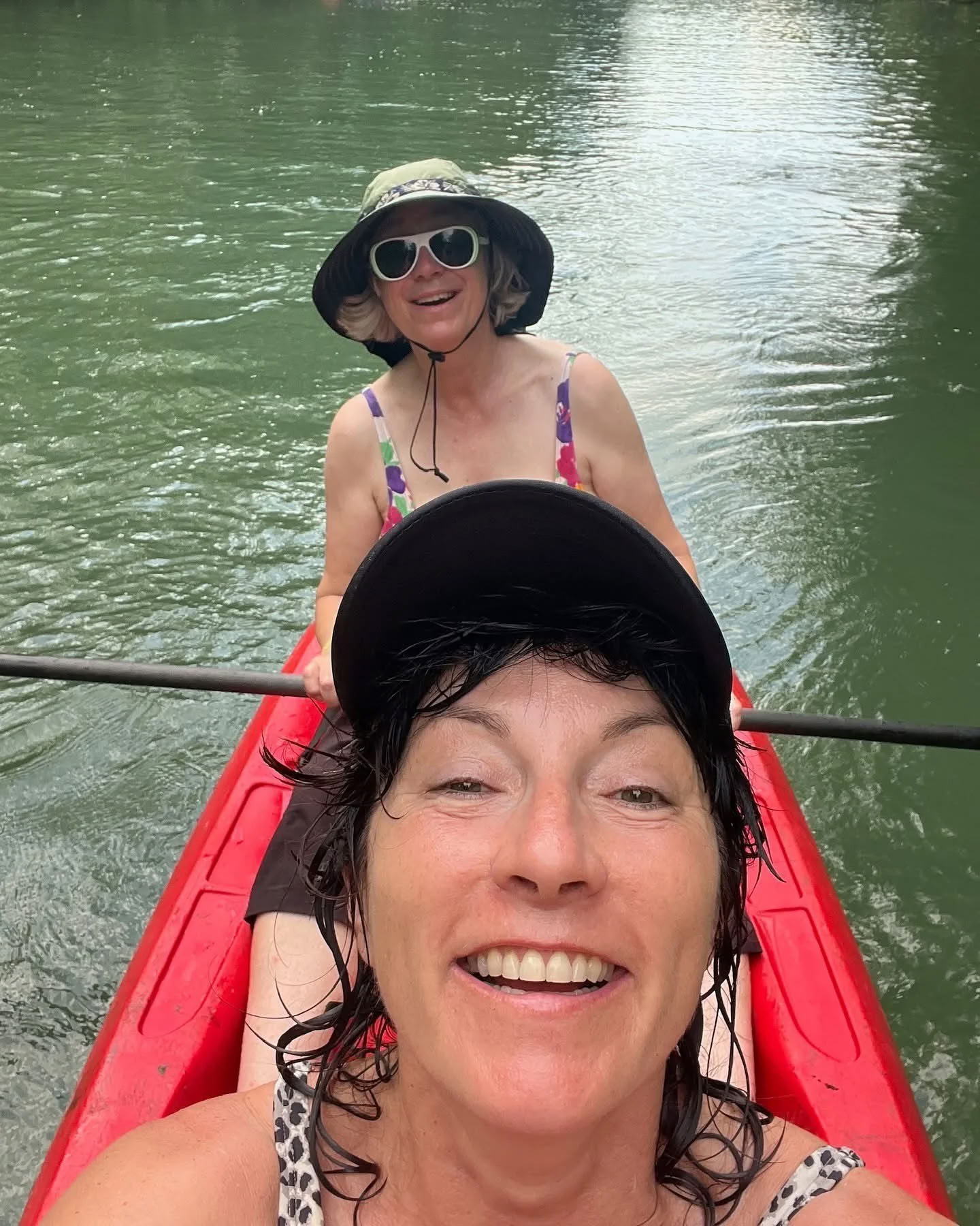 Oplev Costa Rica med Lucy Cooke