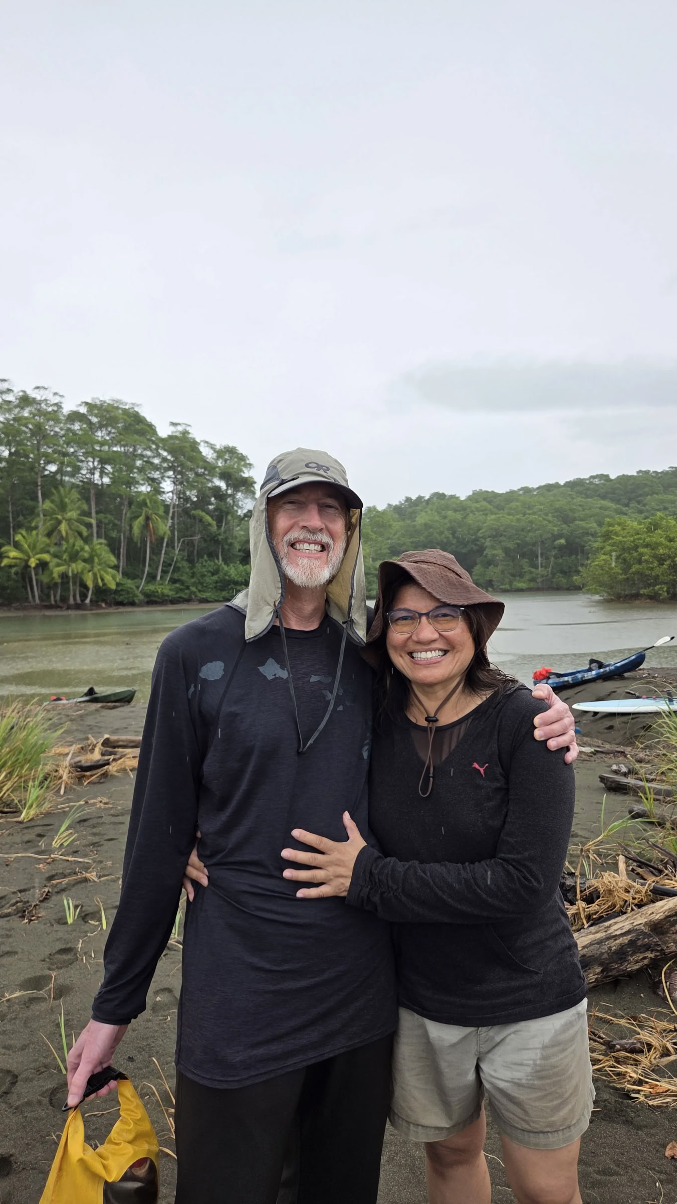 Oplev Costa Rica med Lucy Cooke