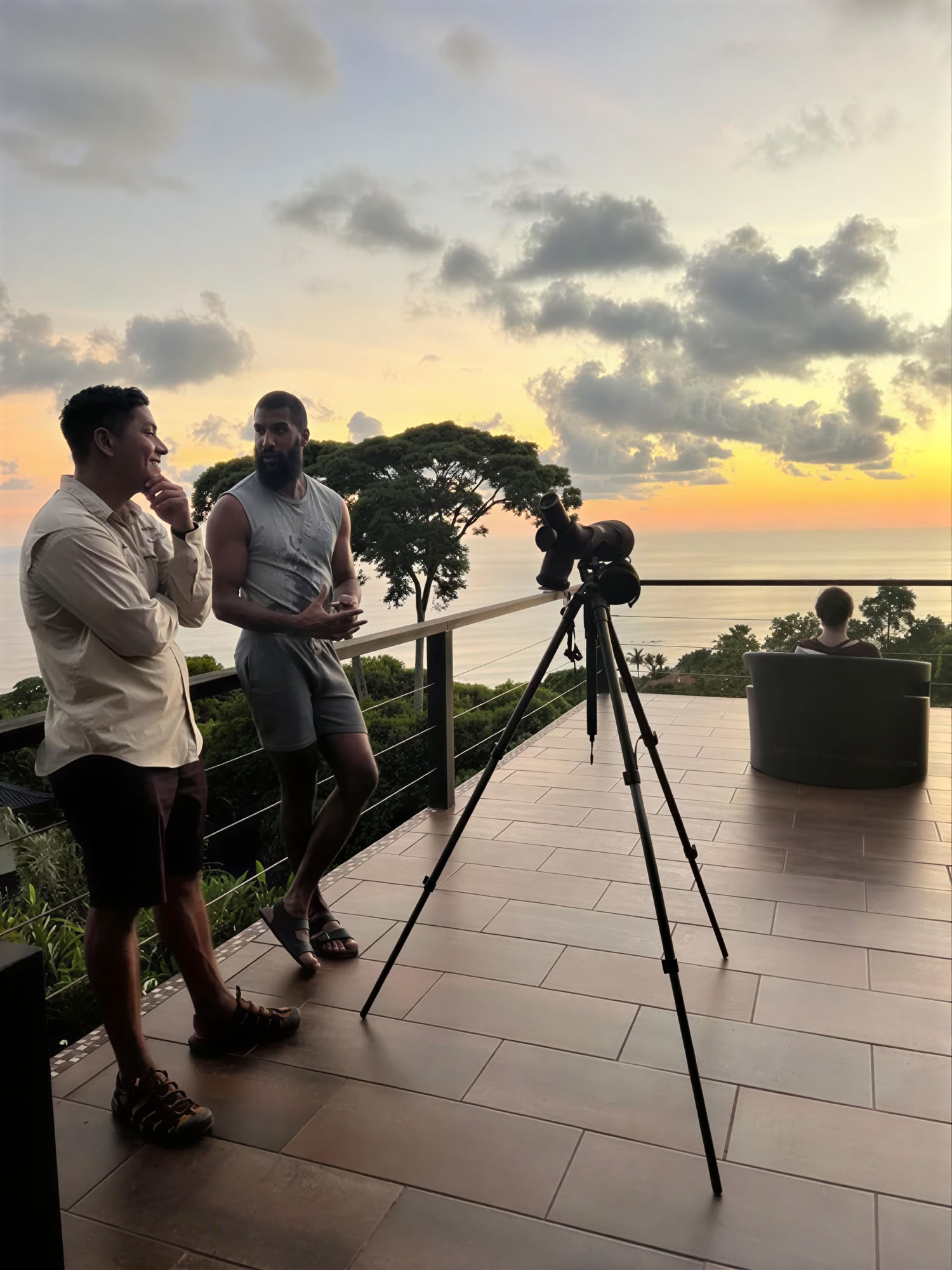 Oplev Costa Rica med Lucy Cooke