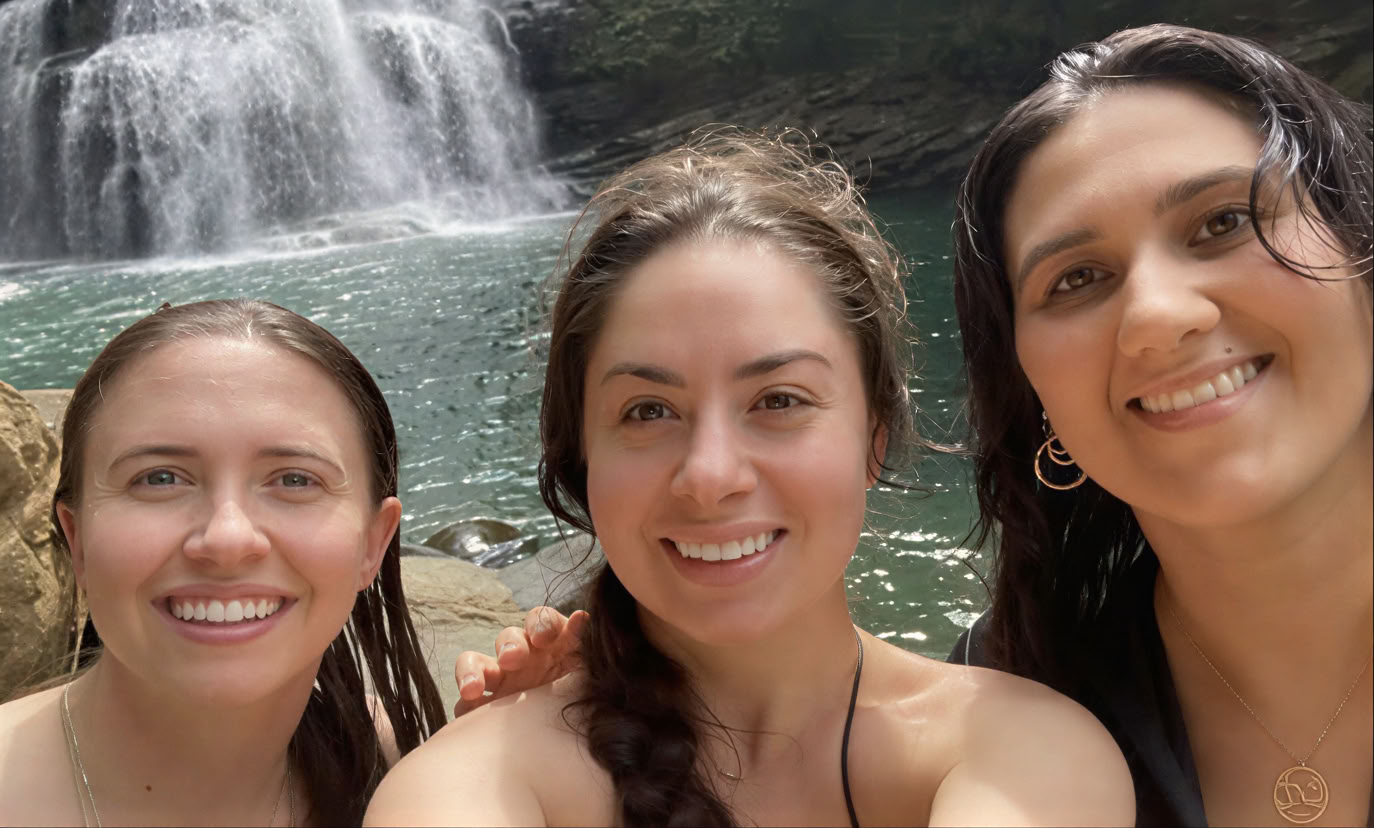 Oplev Costa Rica med Lucy Cooke