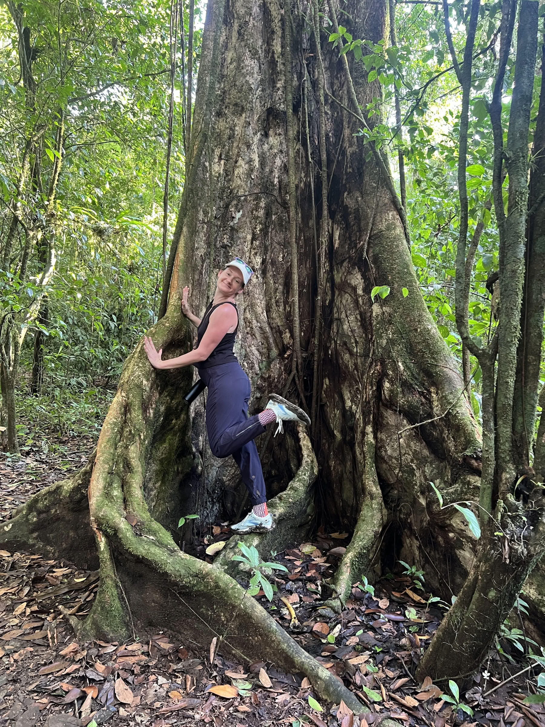 Oplev Costa Rica med Lucy Cooke