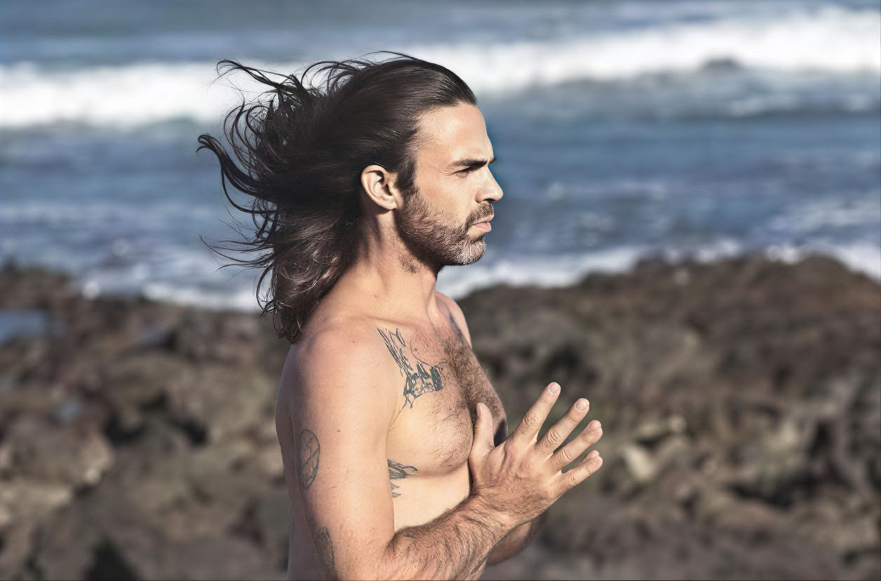 5-dages yoga- og meditationsretreat