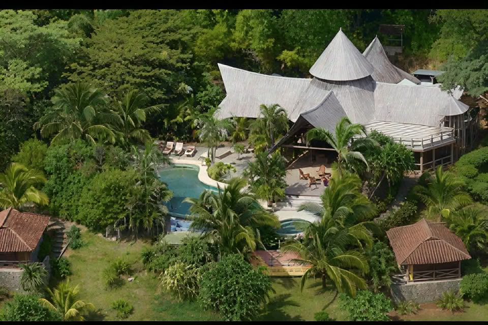 5-dages yoga- og meditationsretreat