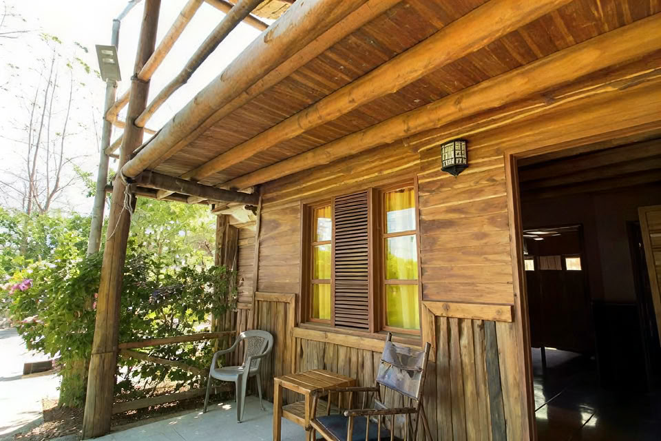 5-dages yoga- og meditationsretreat